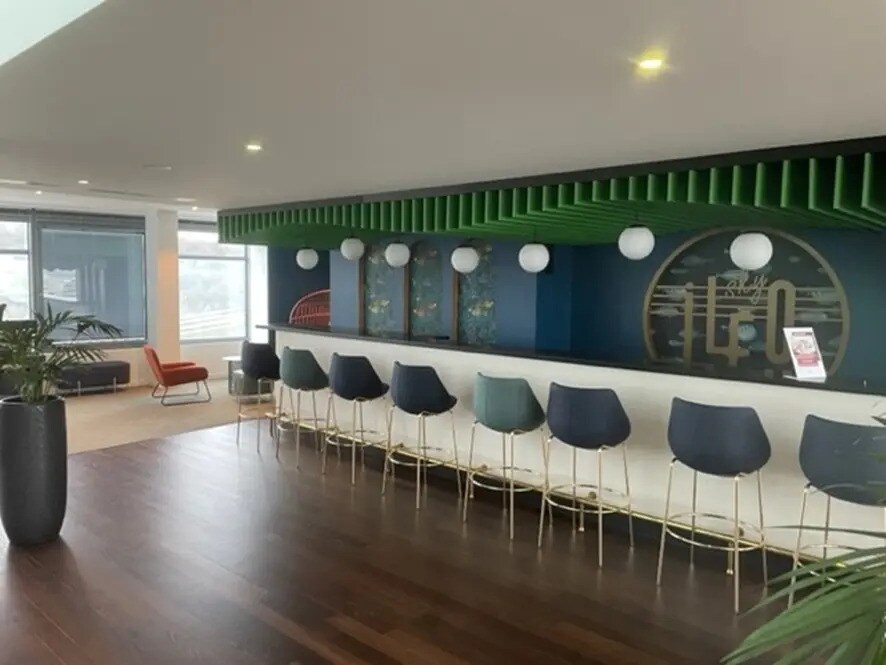 27-33 Quai Alphonse Le Gallo, Boulogne-Billancourt to rent Interior Photo- Image 1 of 2