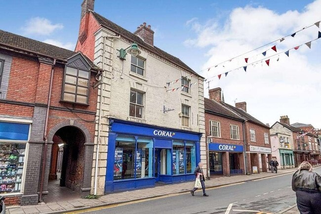 More details for 29-33 High St, Stoke On Trent - Retail for Sale