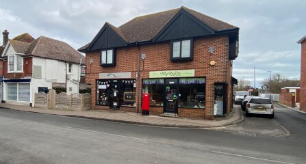 155 High St, Selsey for sale Primary Photo- Image 1 of 1