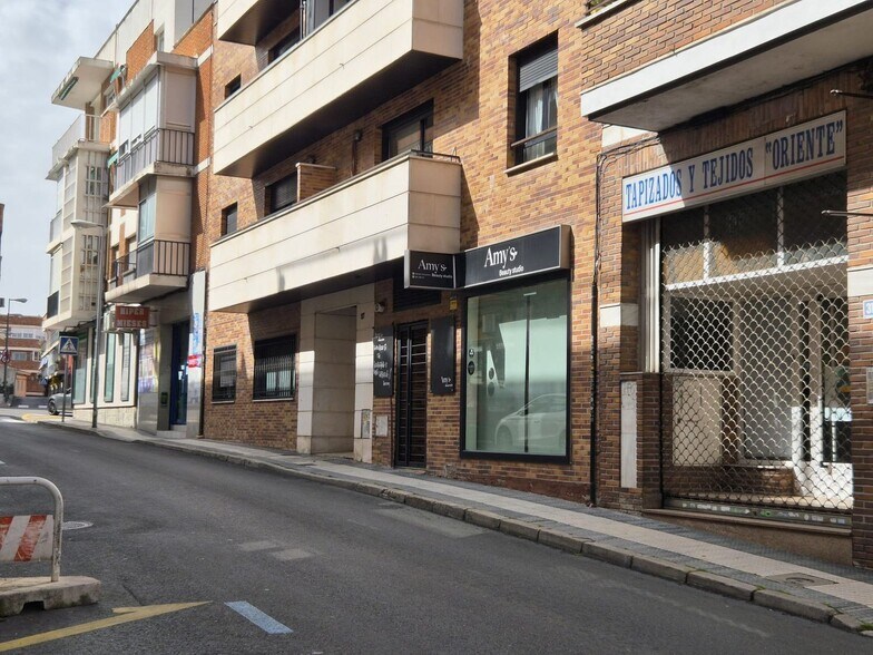 Build-to-Rent in Majadahonda, Madrid for sale - Building Photo - Image 1 of 1