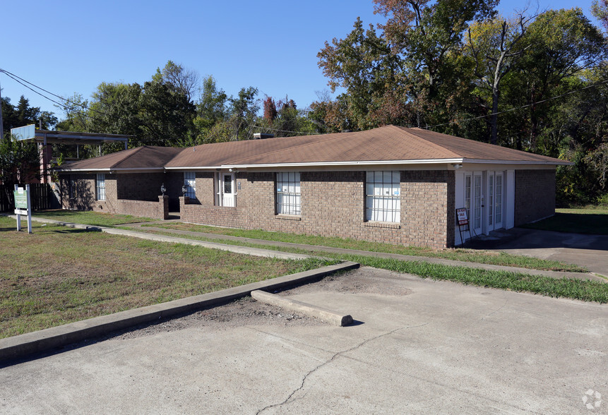 912 Texas Highway 37, Mount Vernon, TX for sale - Primary Photo - Image 1 of 1