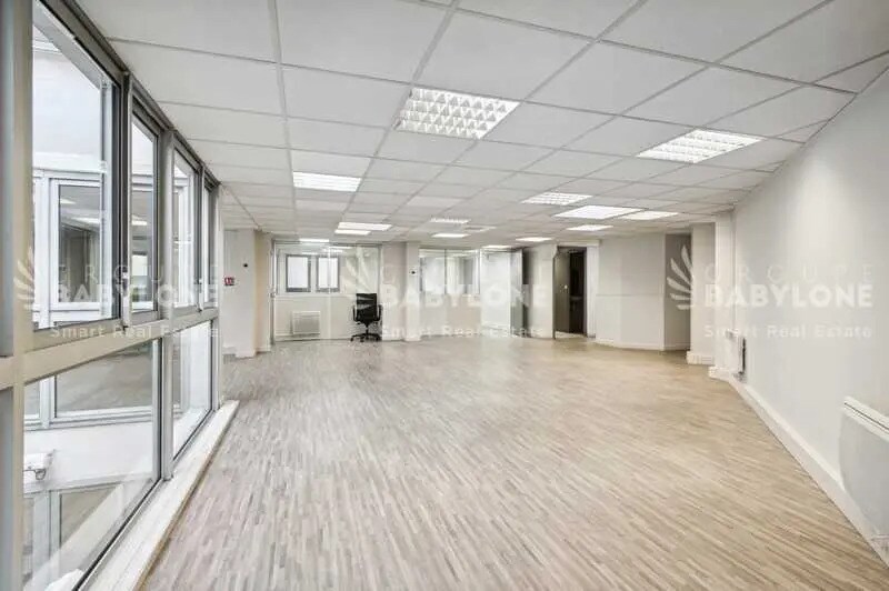 Office in Boulogne-Billancourt to rent - Interior Photo - Image 3 of 11