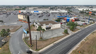 More details for 1106 S Expressway 83, Harlingen, TX - Retail for Rent