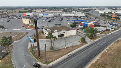 1106 S Expressway 83, Harlingen, TX for rent Building Photo- Image 1 of 3