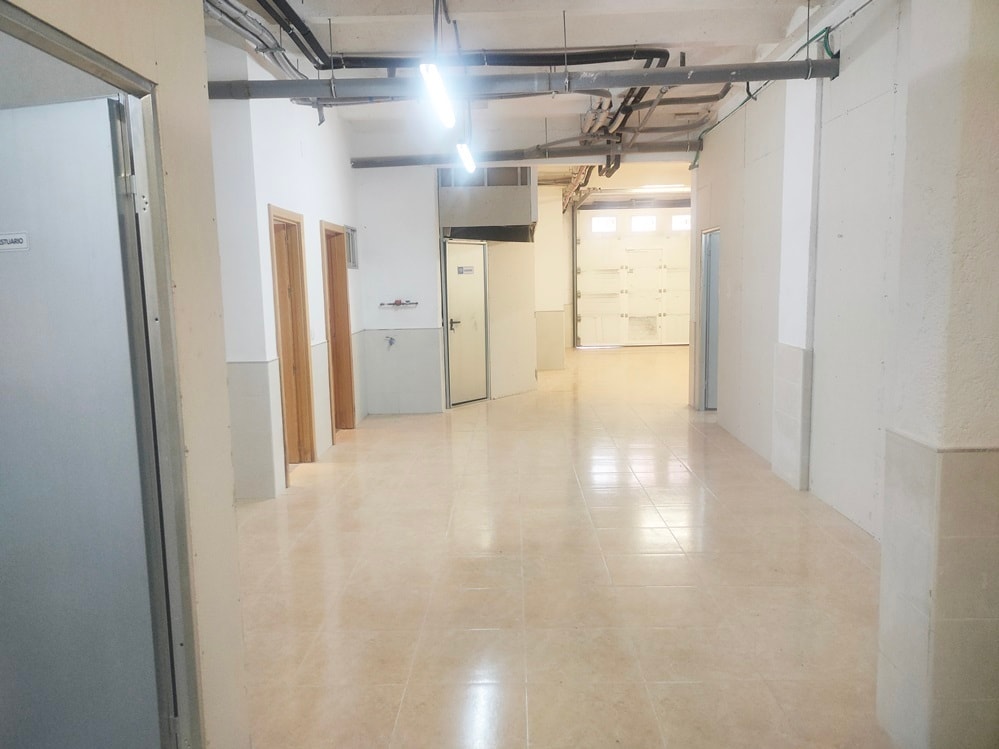 Calle Sierra, 27, Getafe, Madrid to rent Interior Photo- Image 1 of 6