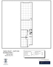 1306 Fm-1092, Missouri City, TX to rent Floor Plan- Image 1 of 1