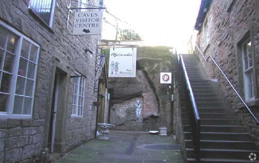 Church St, Mansfield to rent - Primary Photo - Image 1 of 1