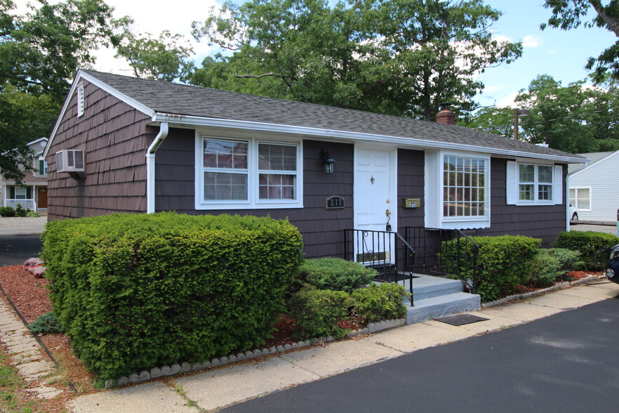 213 Lacey Rd, Forked River, NJ for sale - Building Photo - Image 1 of 1