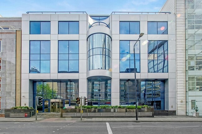More details for 77 Mansell St, London - Office to Rent