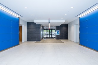 9990 Fairfax Blvd, Fairfax, VA for rent Lobby- Image 1 of 5