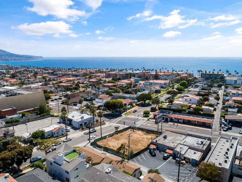 1032 S Pacific Coast Hwy, Redondo Beach, CA for sale - Building Photo - Image 1 of 5