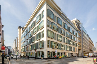 More details for 69 Wilson St, London - Office for Rent