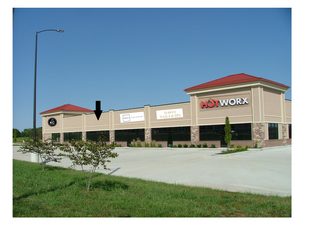 More details for 4797 Sienna Dr, Saint Joseph, MO - Retail for Rent