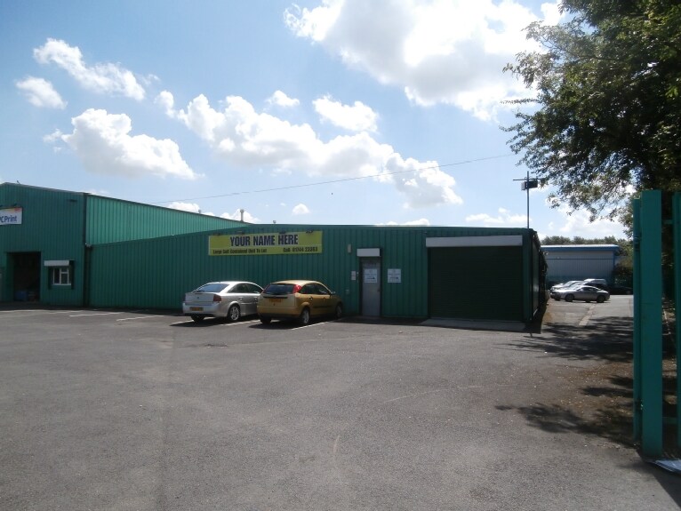 Jackson St, St Helens for sale Building Photo- Image 1 of 1