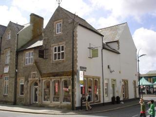 Quay St, Truro for sale - Primary Photo - Image 1 of 1