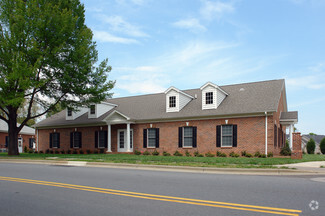 More details for 197 Stadium Oaks Dr, Clemmons, NC - Office/Medical for Rent