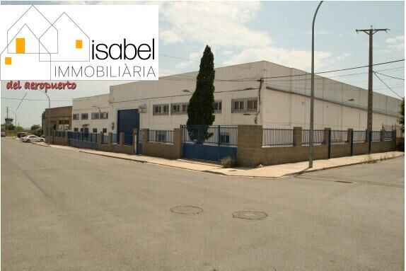 Industrial in Reus, Tarragona to rent Building Photo- Image 1 of 7
