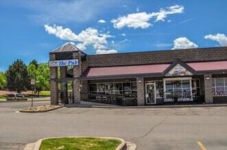 4715 N Carefree Cir, Colorado Springs, CO for rent Building Photo- Image 1 of 7