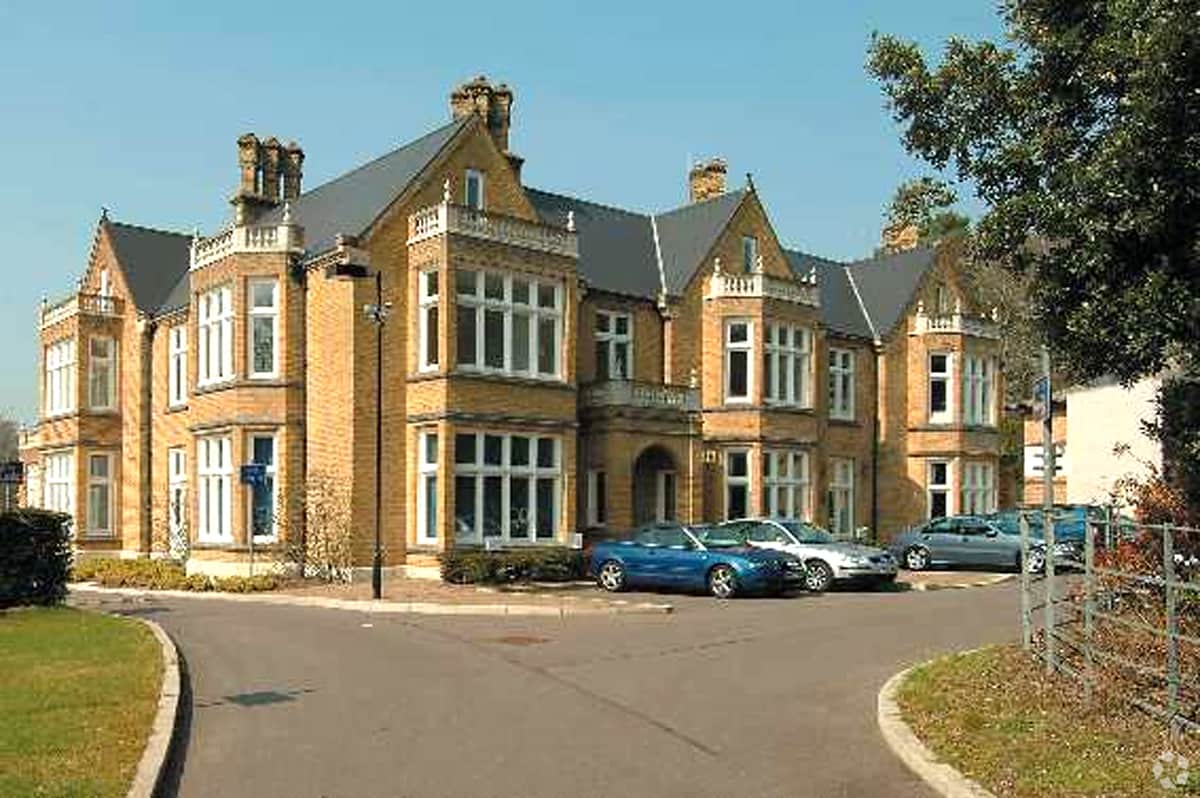 Lily Hill Rd, Bracknell for sale Building Photo- Image 1 of 1