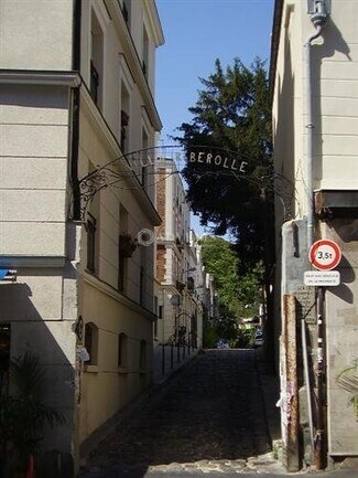 More details for 12 Villa Riberolle, Paris - Office for Sale