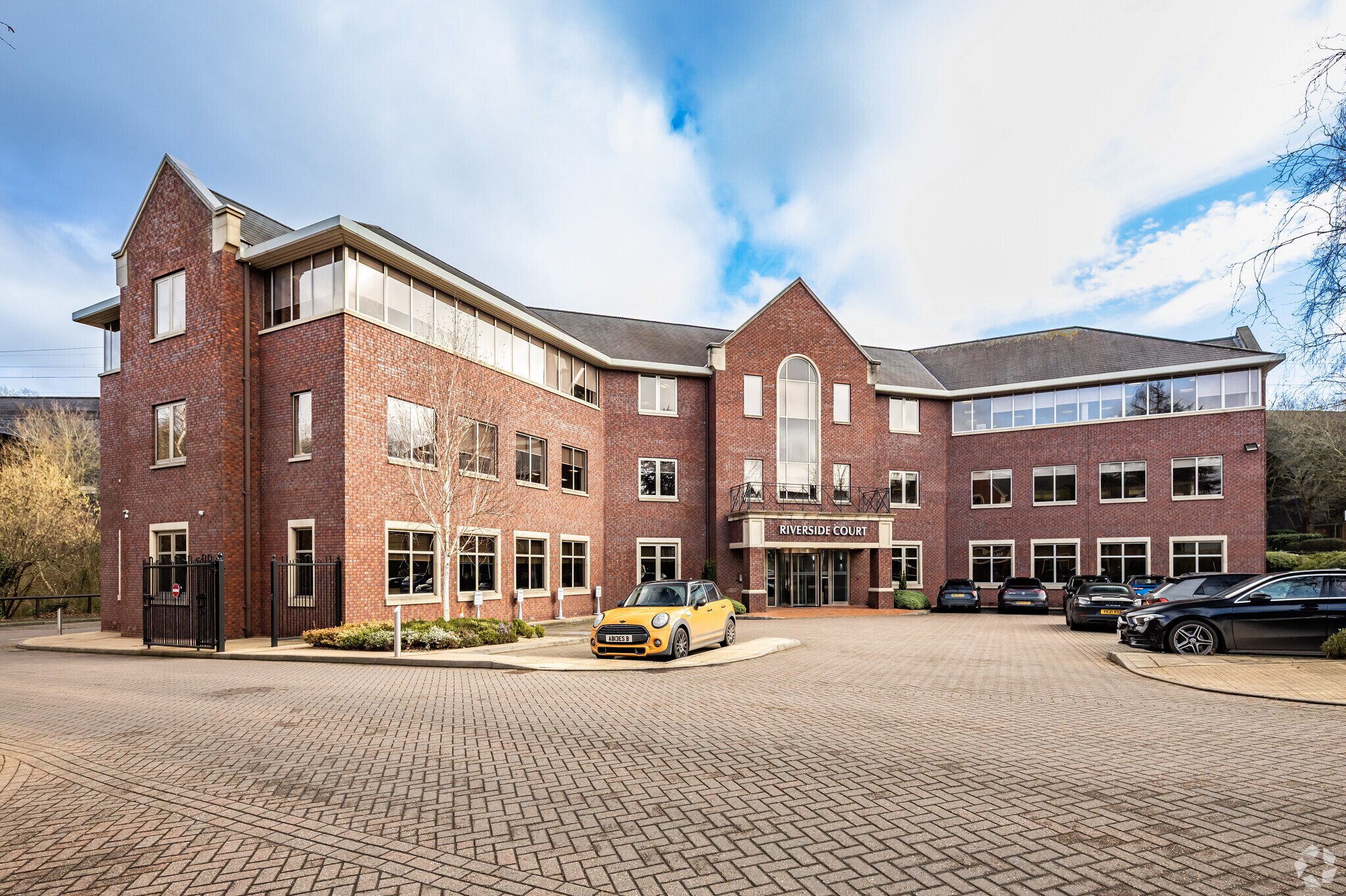 South Shore Rd, Wilmslow for sale Primary Photo- Image 1 of 1