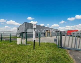 More details for Light Industrial to Rent