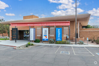 245 W 2nd St, Mesa, AZ for rent Building Photo- Image 1 of 28