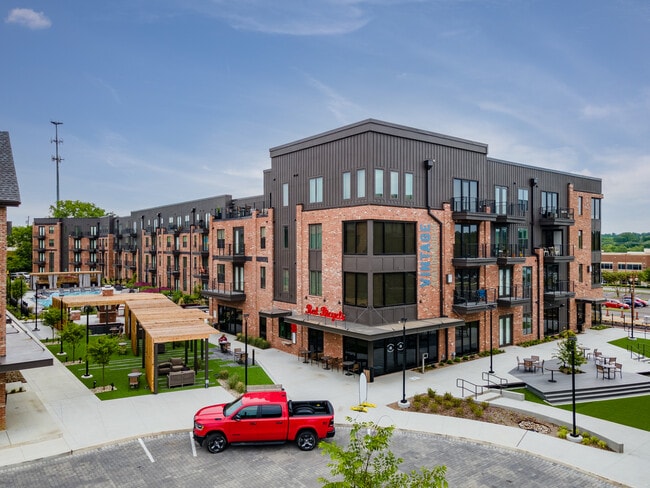 More details for 2099 N Mount Juliet Rd, Mount Juliet, TN - Office to Rent