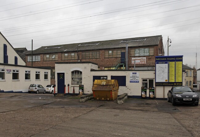 More details for Evelyn Dr, Leicester - Industrial to Rent