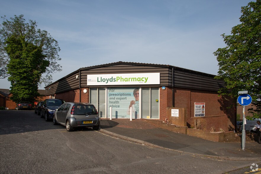 15 William St, Redditch for sale - Primary Photo - Image 1 of 1