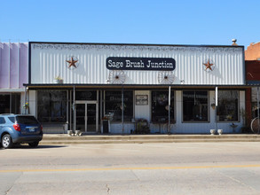 110 S Main St, Fairview, OK for sale Primary Photo- Image 1 of 1