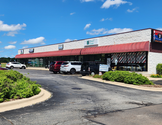 More details for 481 N Commons Dr, Aurora, IL - Office/Retail for Rent