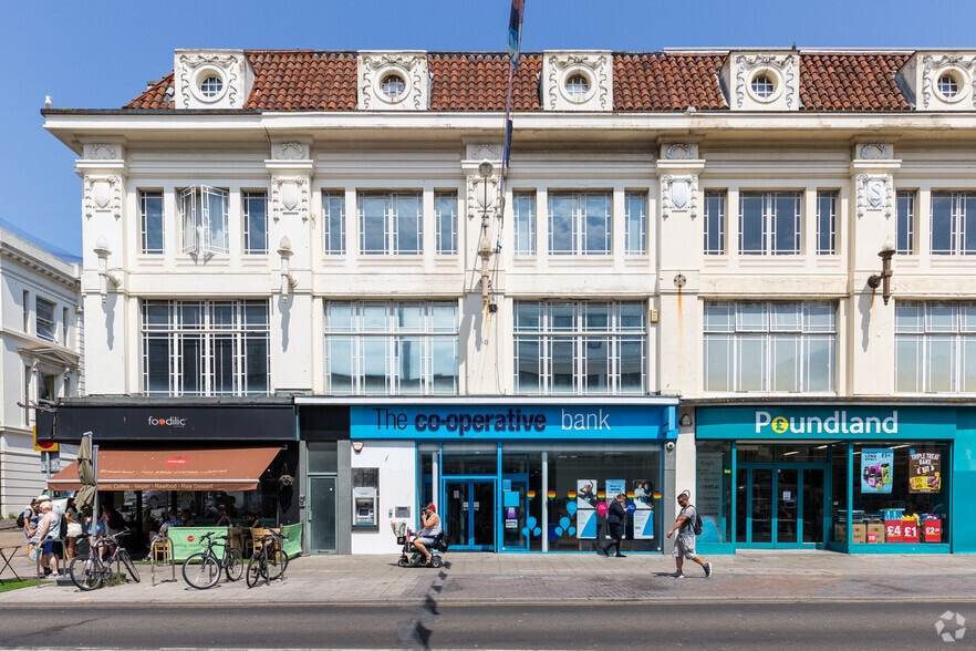 164-165 Western Rd, Brighton to rent - Primary Photo - Image 2 of 5