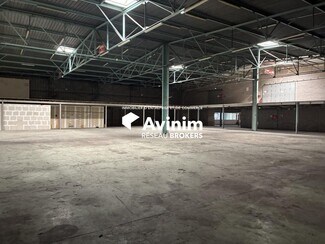 More details for Industrial to Rent
