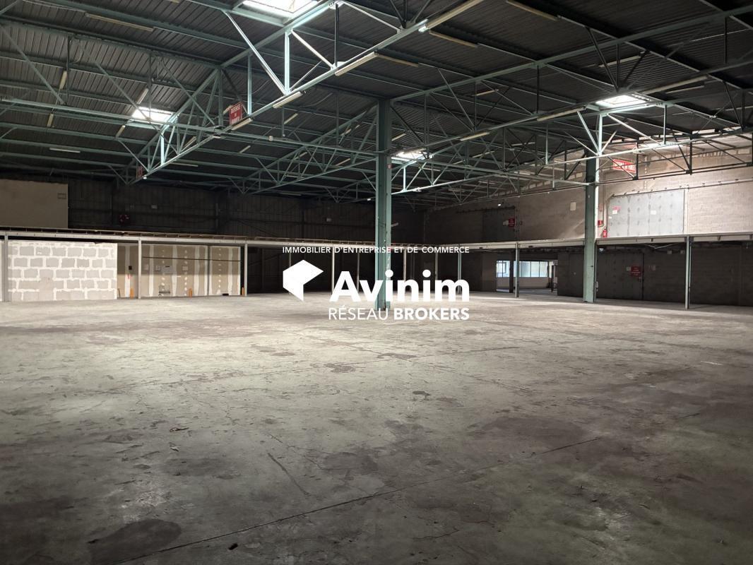 Industrial in Aubagne to rent Interior Photo- Image 1 of 11