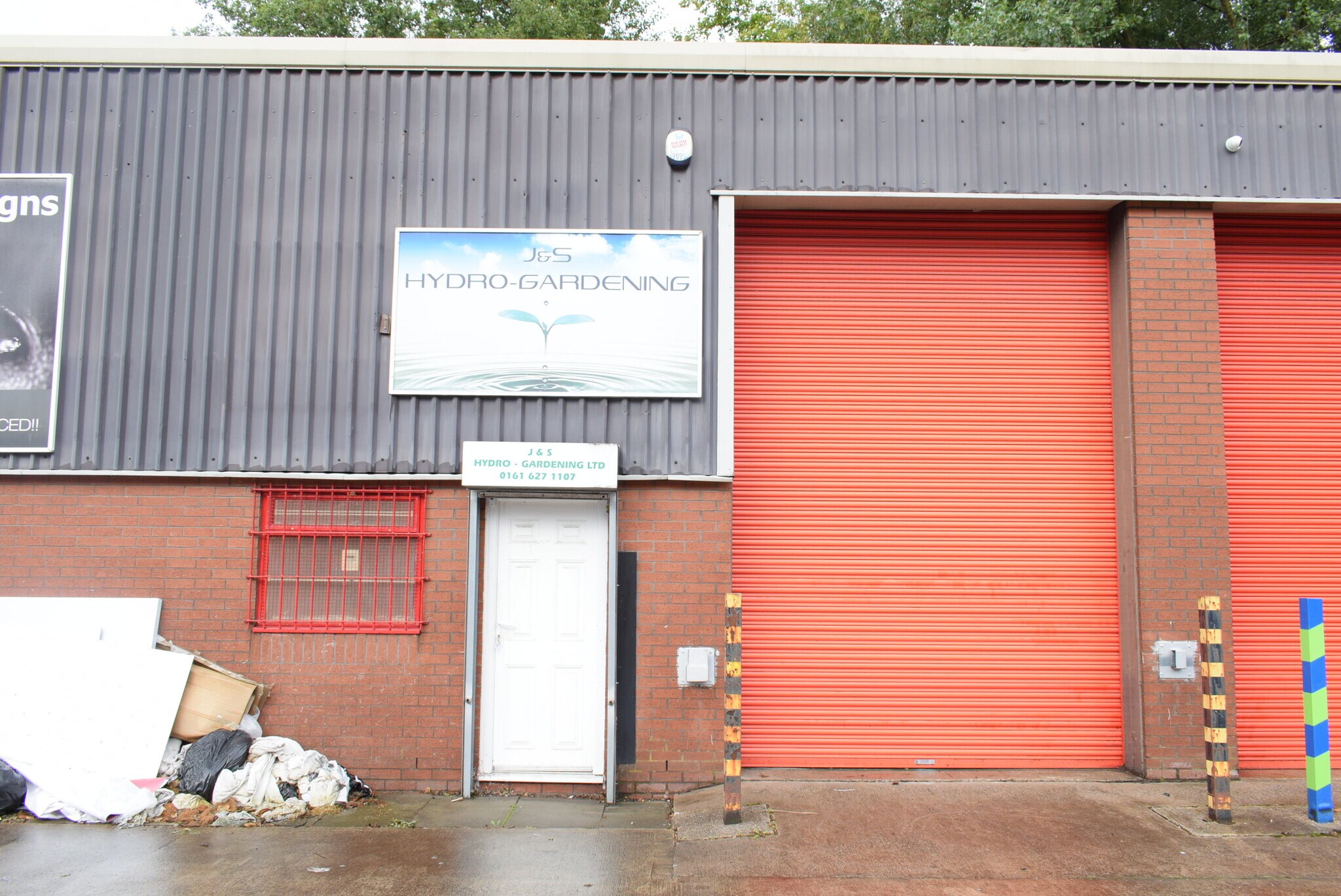 Neville St, Oldham for sale Building Photo- Image 1 of 1