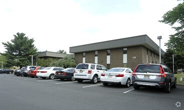 3129 Princeton Pike, Lawrenceville, NJ for rent Building Photo- Image 1 of 3