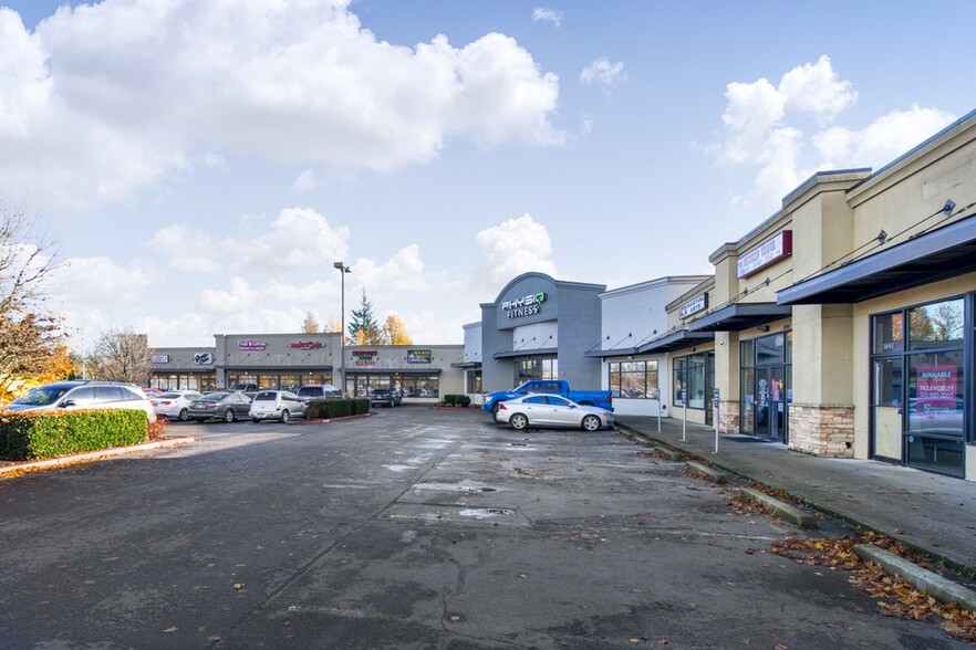 3830-3860 River Rd N, Keizer, OR for rent - Building Photo - Image 1 of 9