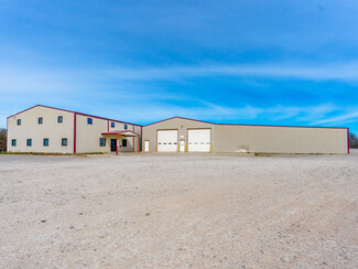 More details for 122 N Hickory, Roff, OK - Light Industrial for Sale