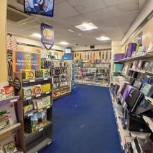 16 Market Sq, Buckingham to rent Interior Photo- Image 2 of 4
