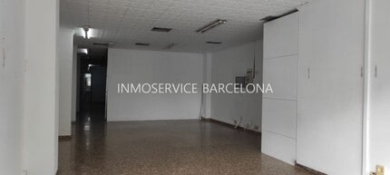 Retail in Barcelona, Barcelona to rent Interior Photo- Image 2 of 12