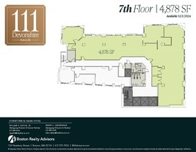 111 Devonshire St, Boston, MA to rent Building Photo- Image 1 of 1