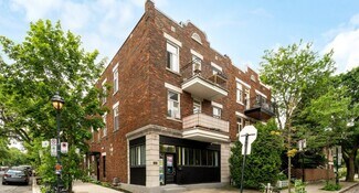 More details for 584 Rue Guizot E, Montréal, QC - Build-to-Rent for Sale