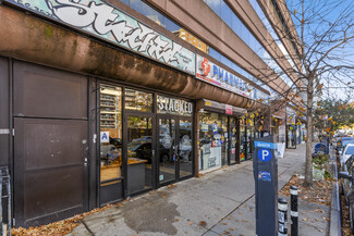 More details for 6860 Austin St, Forest Hills, NY - Retail for Rent