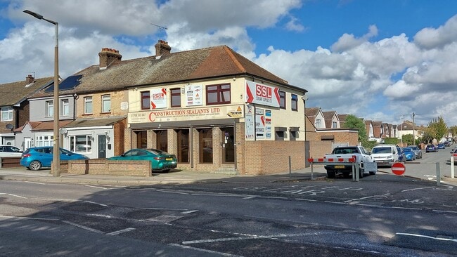 More details for 154 Rainham Rd, Rainham - Office / Retail to Rent