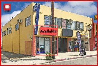 More details for 14525-14529 Vanowen St, Van Nuys, CA - Retail for Rent