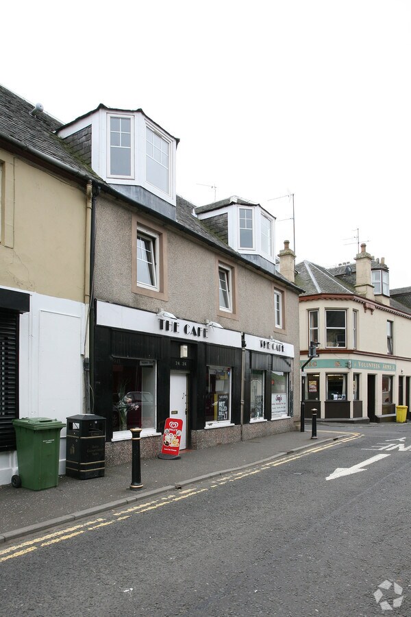 2426 Main St, Dalry KA24 5DH