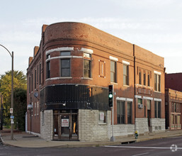 1447-1451 S Vandeventer Ave, Saint Louis, MO for sale Primary Photo- Image 1 of 1