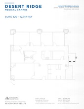 20940 N Tatum Blvd, Phoenix, AZ for rent Site Plan- Image 1 of 1