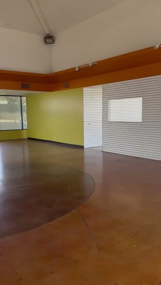 9819-9889 Foothill Blvd, Rancho Cucamonga, CA for rent - Commercial Listing Video - Image 2 of 10